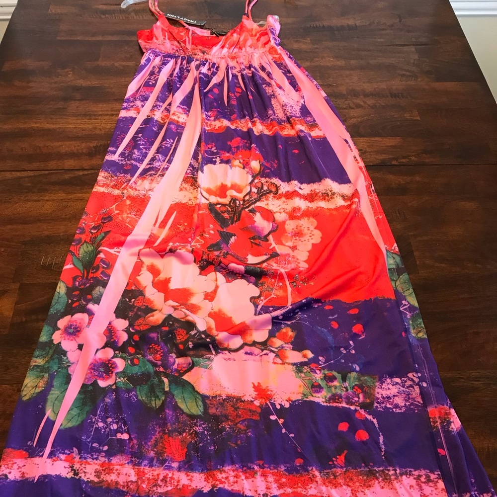 Long Dress